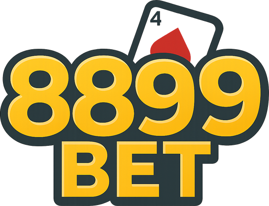 8899bet Logo